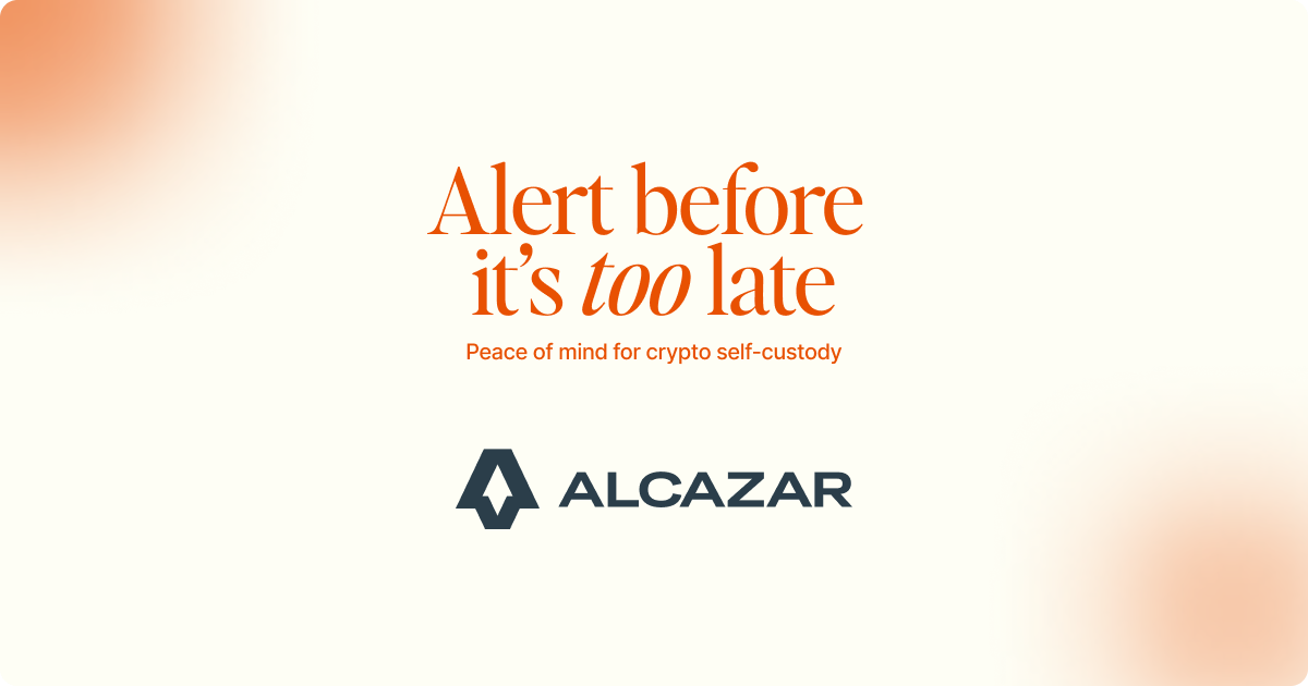Alcazar website preview